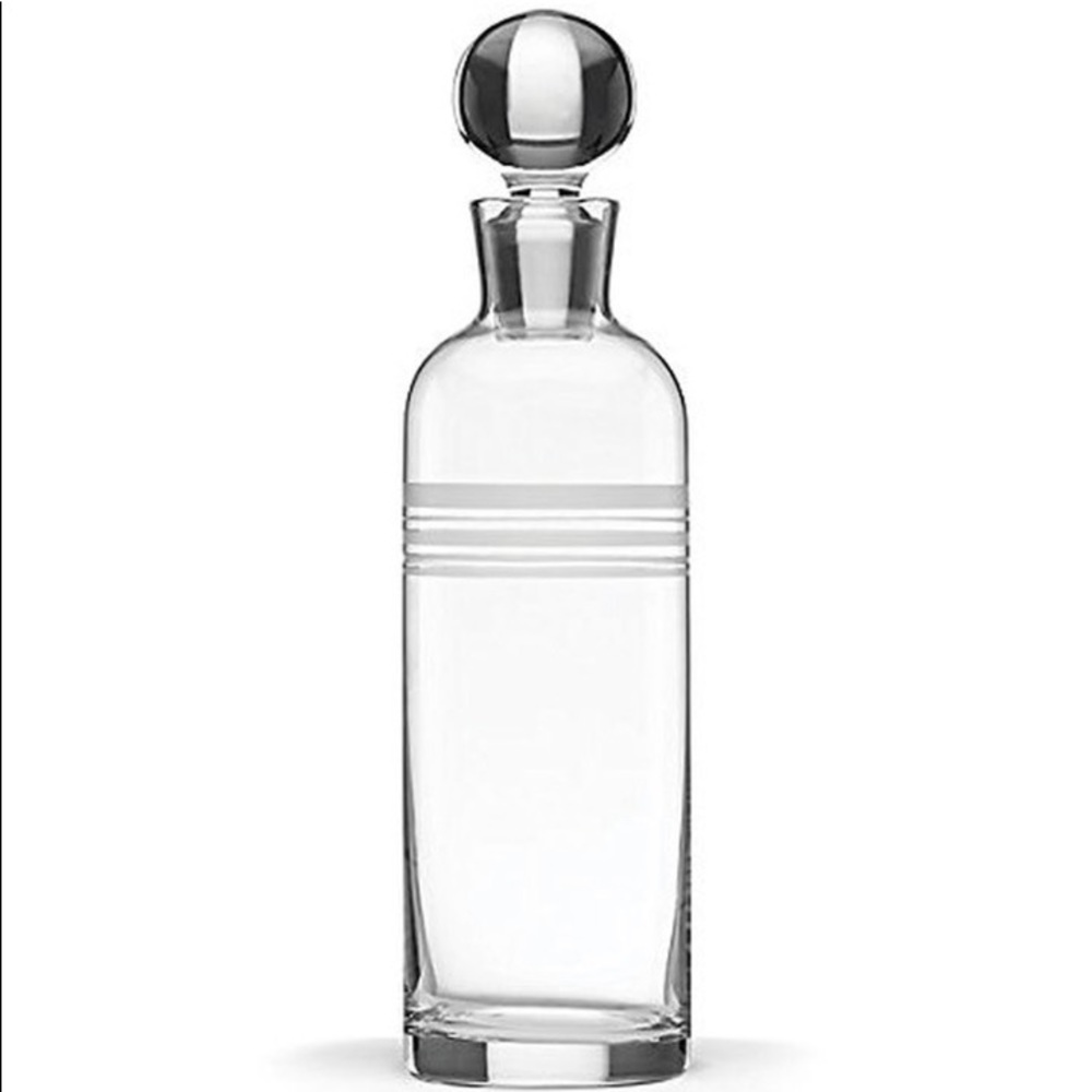NWT Kate Spade Decanter